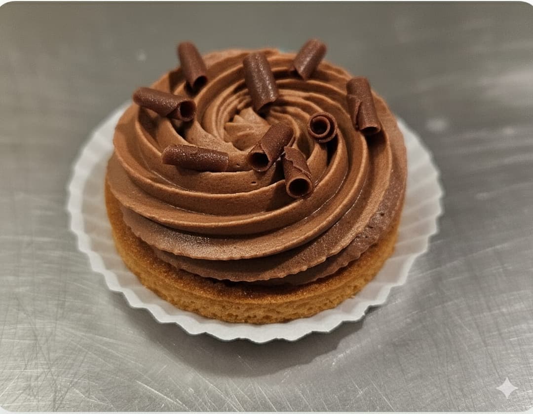 Chocolat Lait visuel 1
