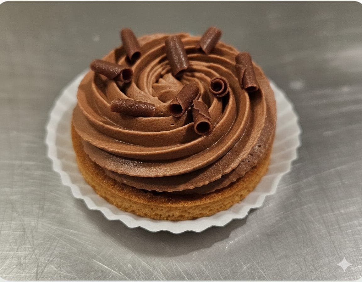 Chocolat Lait