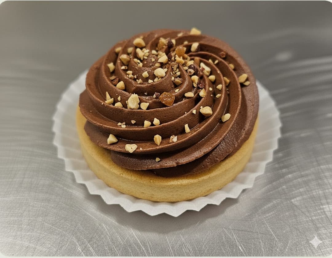 Chocolat Praliné visuel 1