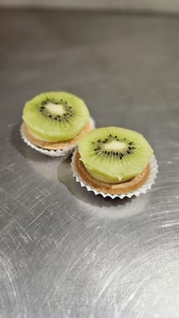 Kiwi miniature 1