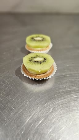 Kiwi miniature 2