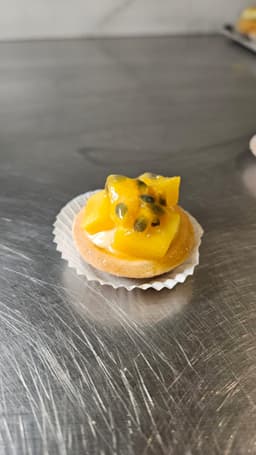 Mangue passion miniature 2