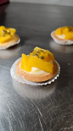 Mangue passion miniature 3