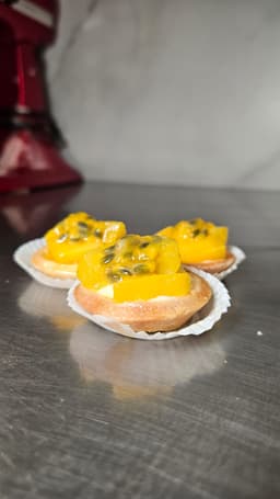 Mangue passion miniature 4