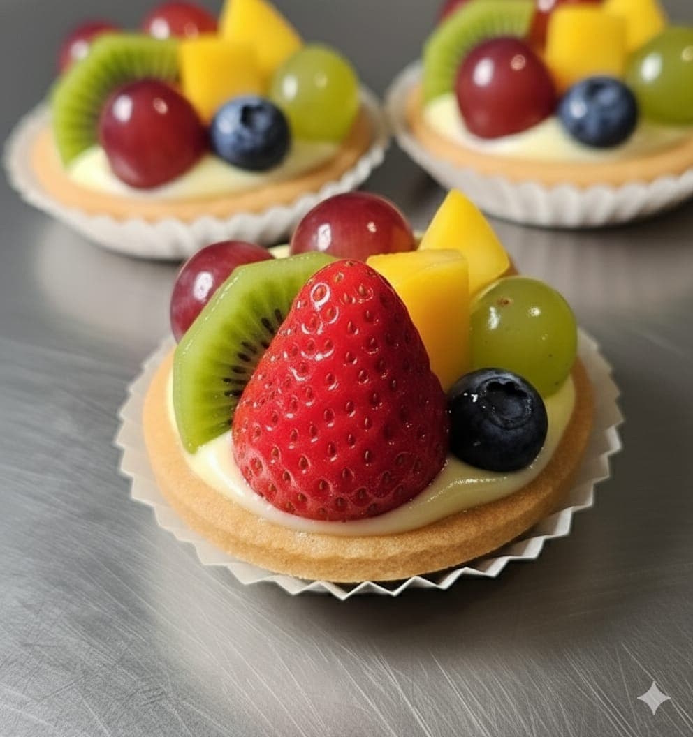 Fruits de saison