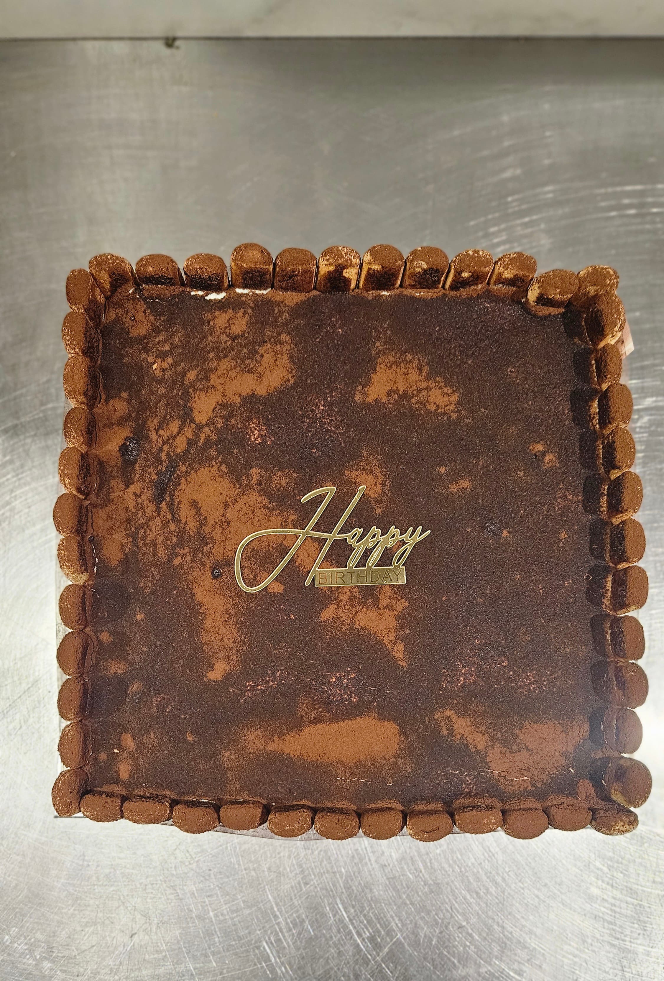 Chocolat