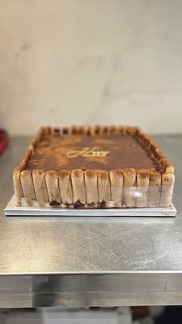 Chocolat miniature 2