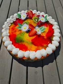 Tutti Fruiti miniature 1