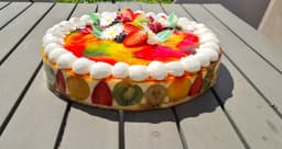 Tutti Fruiti miniature 3