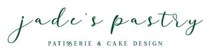 Logo Jade's Pastry