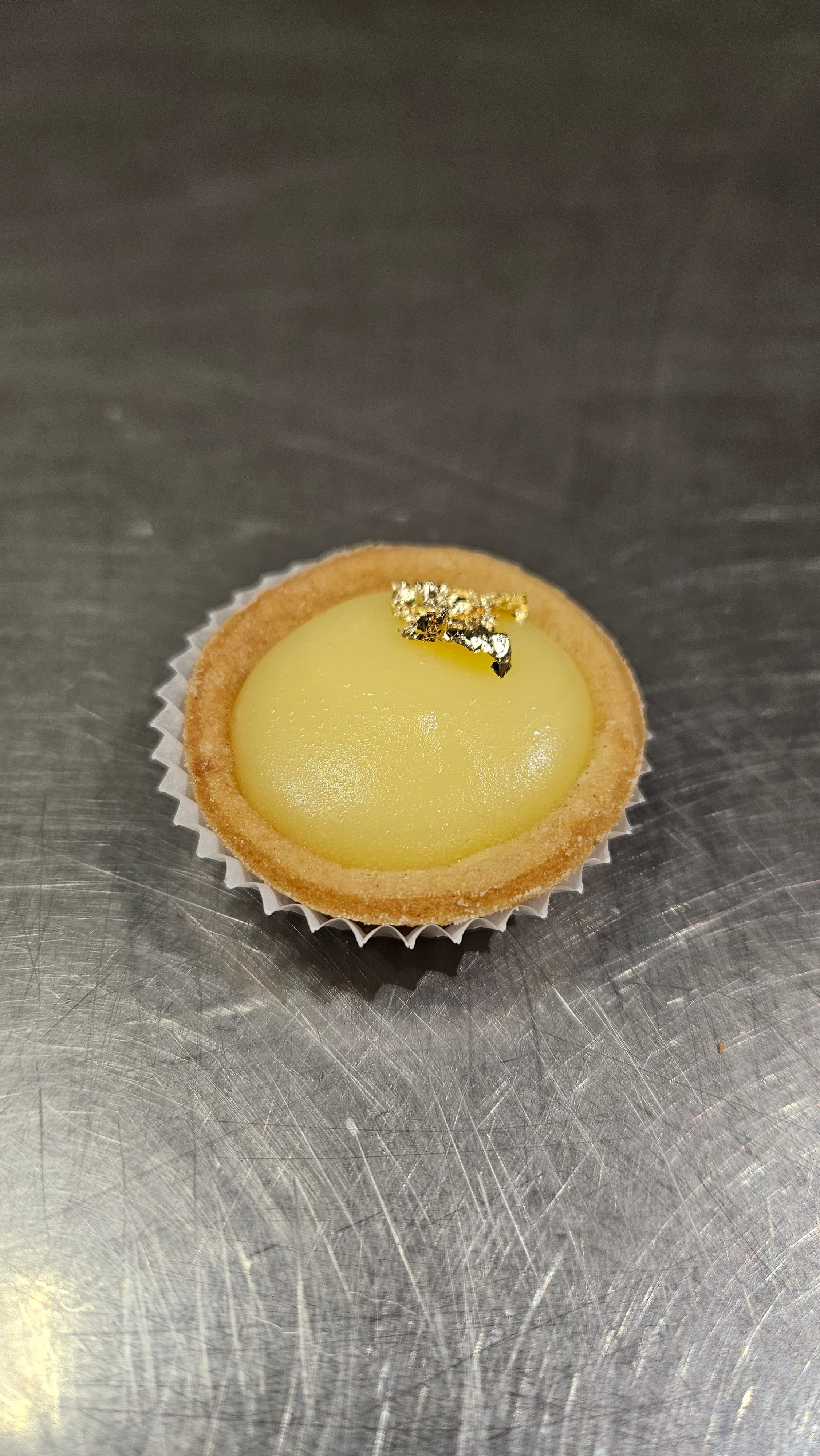 Citron Meringuée