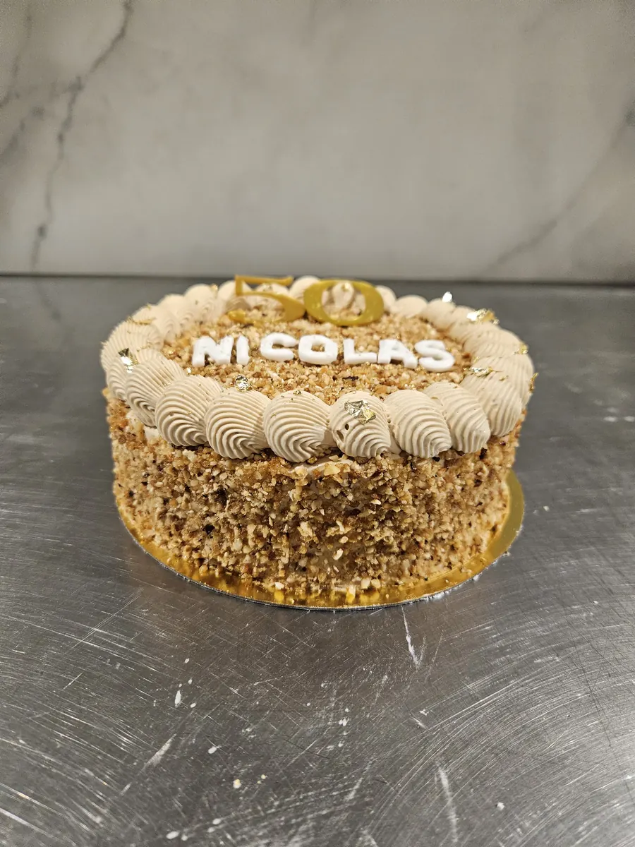 Mokas – Jade's Pastry, pâtisserie à Lardy
