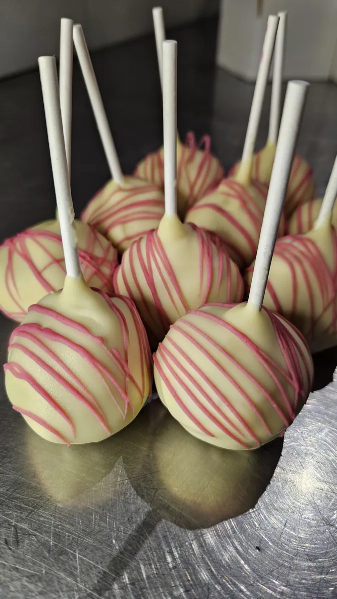 Popcakes – Jade's Pastry, pâtisserie à Lardy